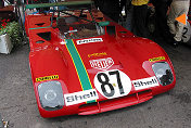 Ferrari 312 PB s/n 0892