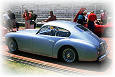 Ferrari 166 Inter Touring Coupe s/n 007S - rebodied with Stabilimenti Farina