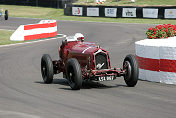 01 Alfa Romeo 8C 2300 Monza William Ainscough