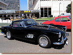 Ferrari 410 Superamerica Pinin Farina Series II Coupe s/n 0713SA