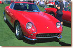 275 GTB/2 Shortnose s/n 06693