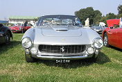 Ferrari 250 GT Lusso s/n 5463GT