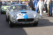 Ferrari 250 GT SWB #2021GT