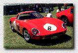 250 GTO s/n 3413GT